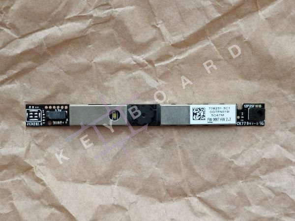 Вебкамера Hp 15-D